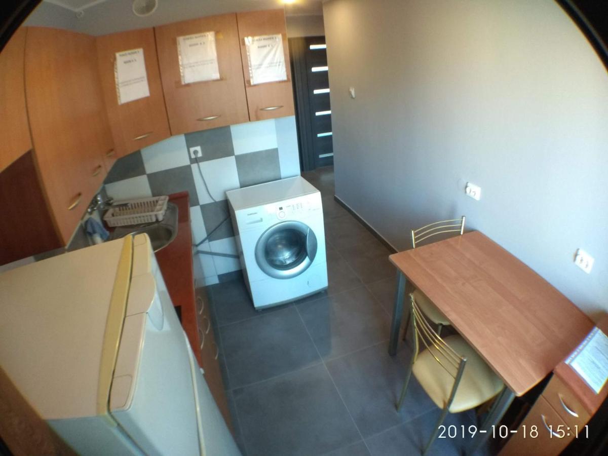 Homestay 2120 Przyjazni 4 - Tanie - Samodzielne Zameldowanie - Self Check In