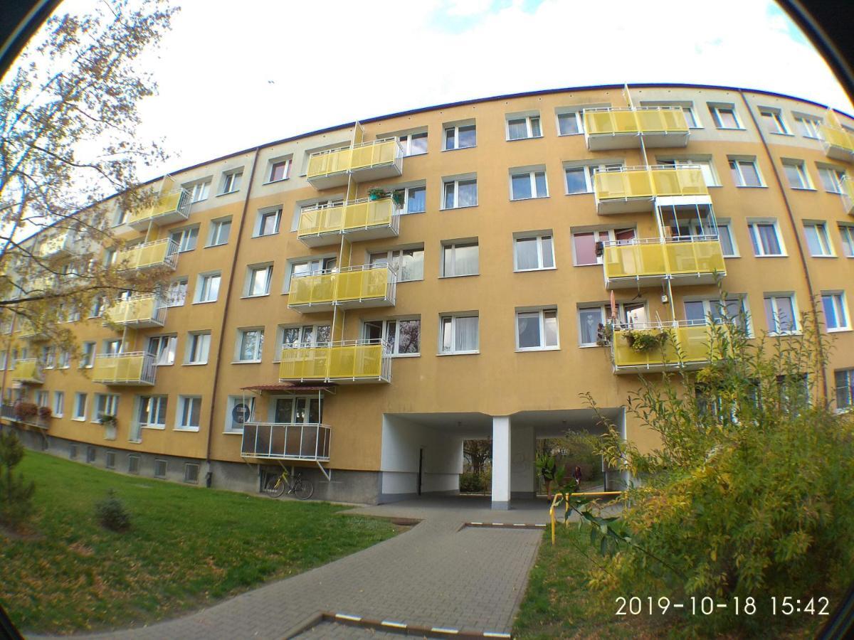 Homestay 2120 Przyjazni 4 - Tanie - Samodzielne Zameldowanie - Self Check In *
