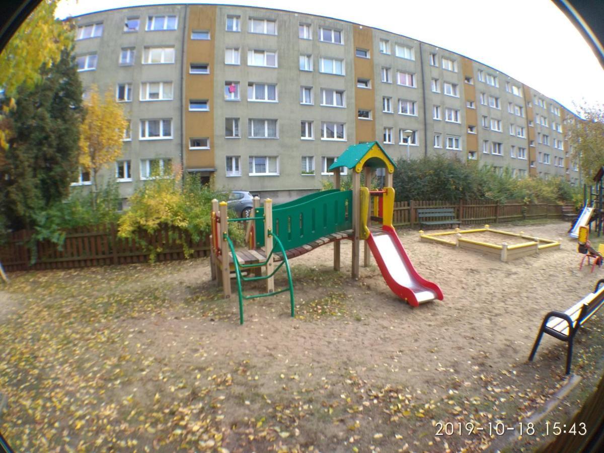 2120 Przyjazni 4 - Tanie - Samodzielne Zameldowanie - Self Check In * Poznan
