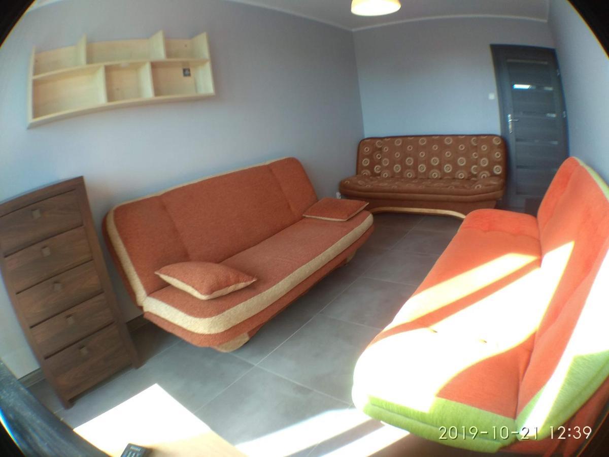 Homestay 2120 Przyjazni 4 - Tanie - Samodzielne Zameldowanie - Self Check In *